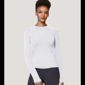 Mandala Women’s Underscrub Longsleeve Size Small